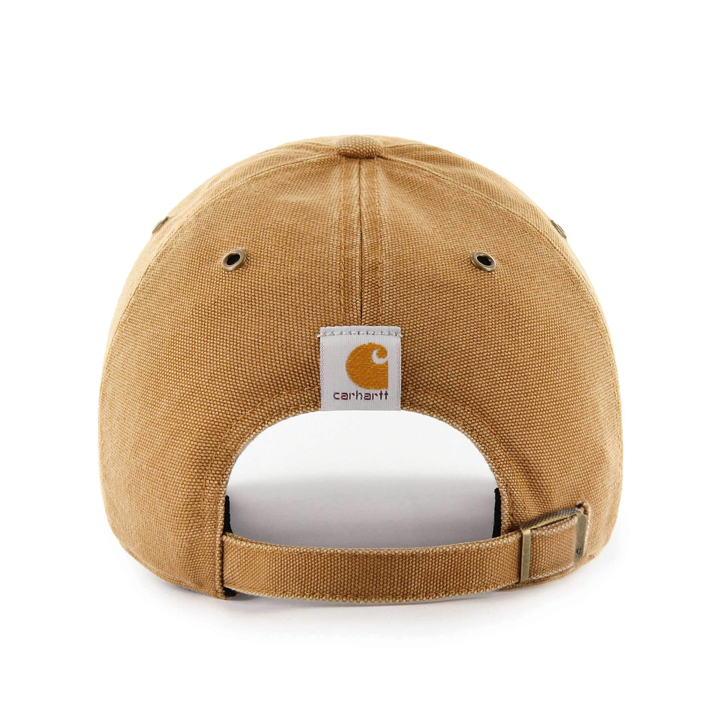 47 Brand San Francisco 49ers x Carhartt Captain Cap - Macy's