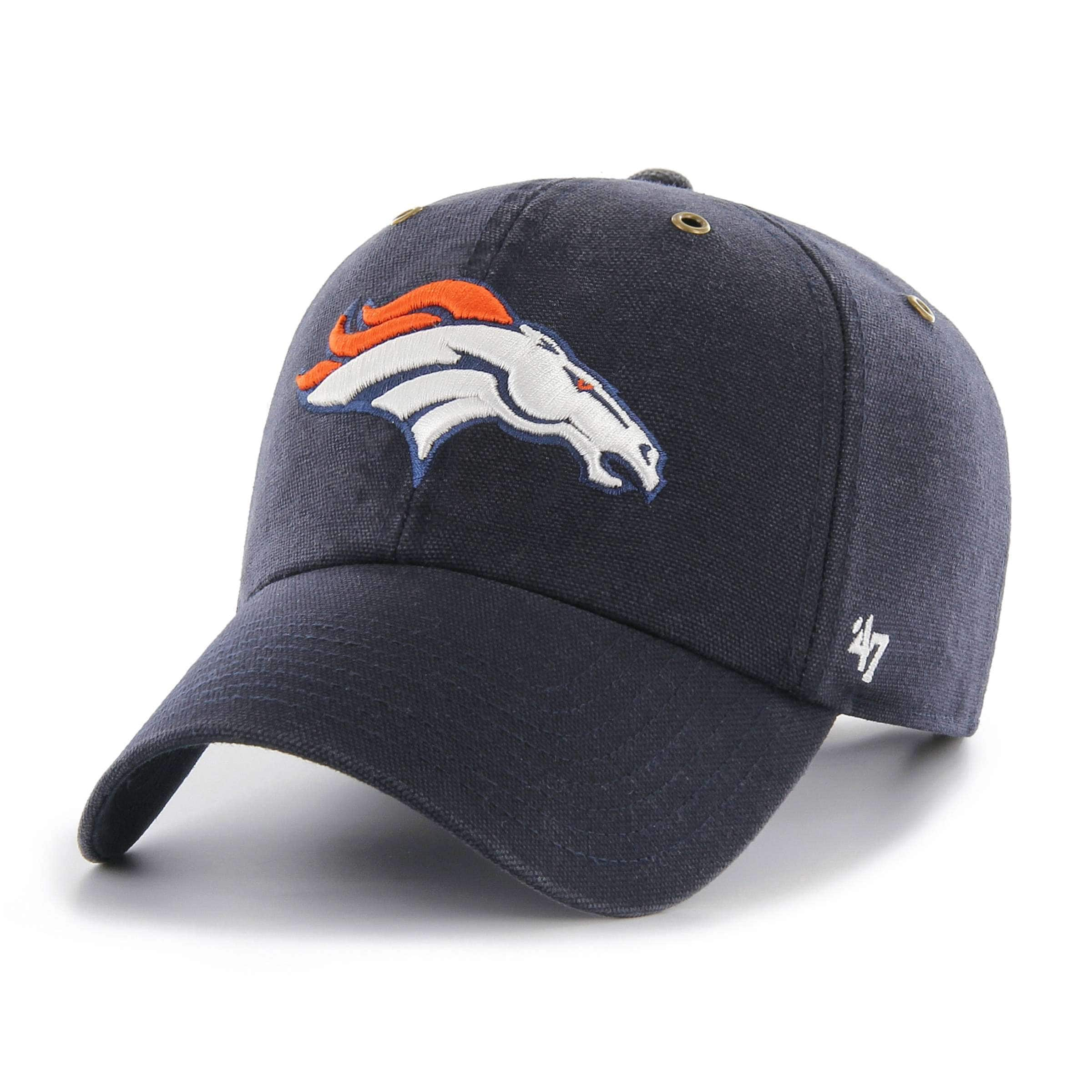 Men's Denver Broncos Carhartt X '47 Clean Up LANSD10 | Carhartt