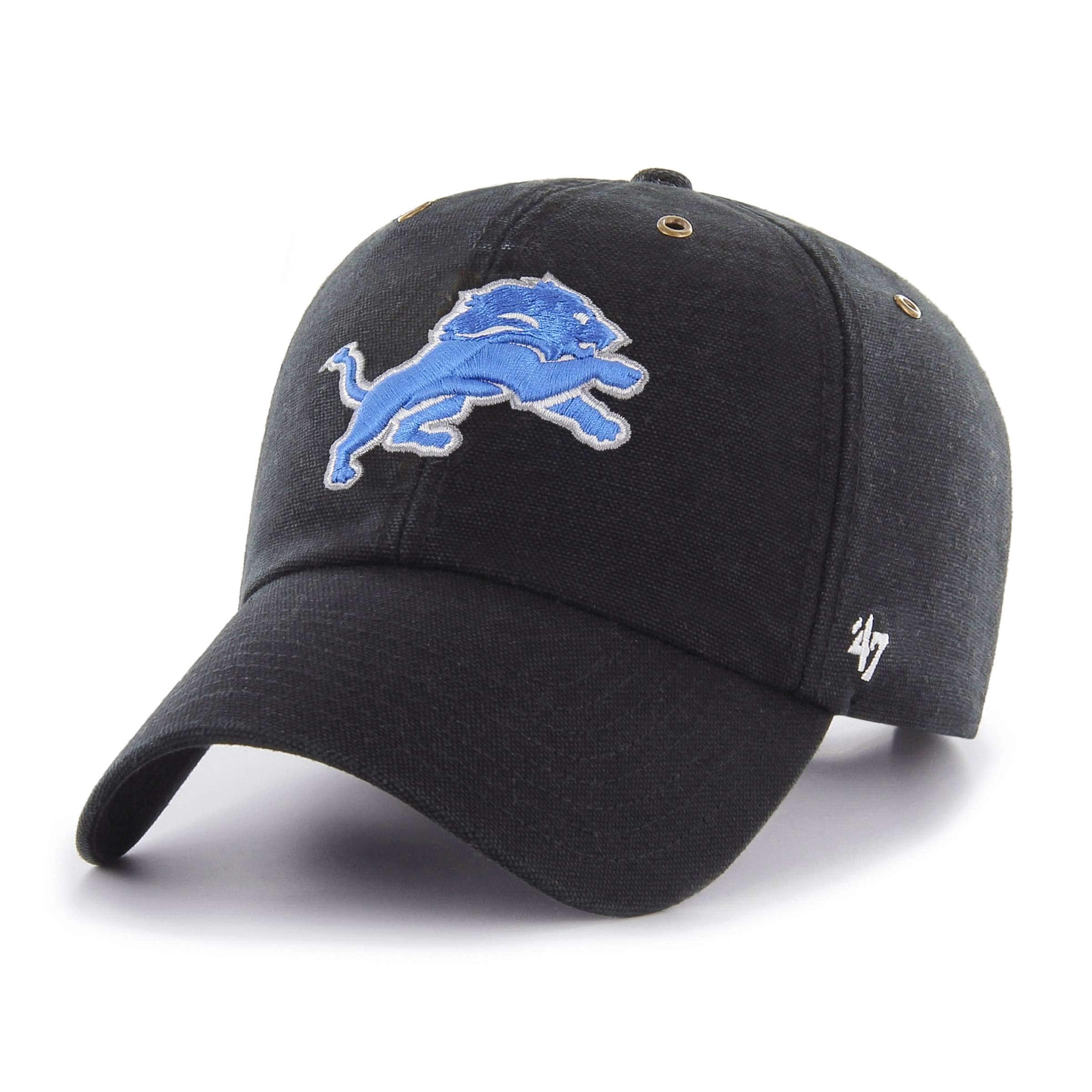 Men's Detroit Lions Carhartt X '47 Clean Up LANSD11 | Carhartt