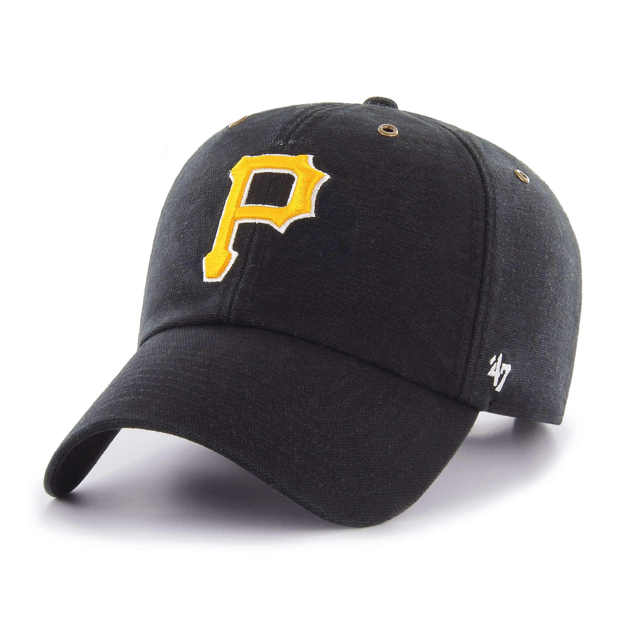 pirates carhartt hat