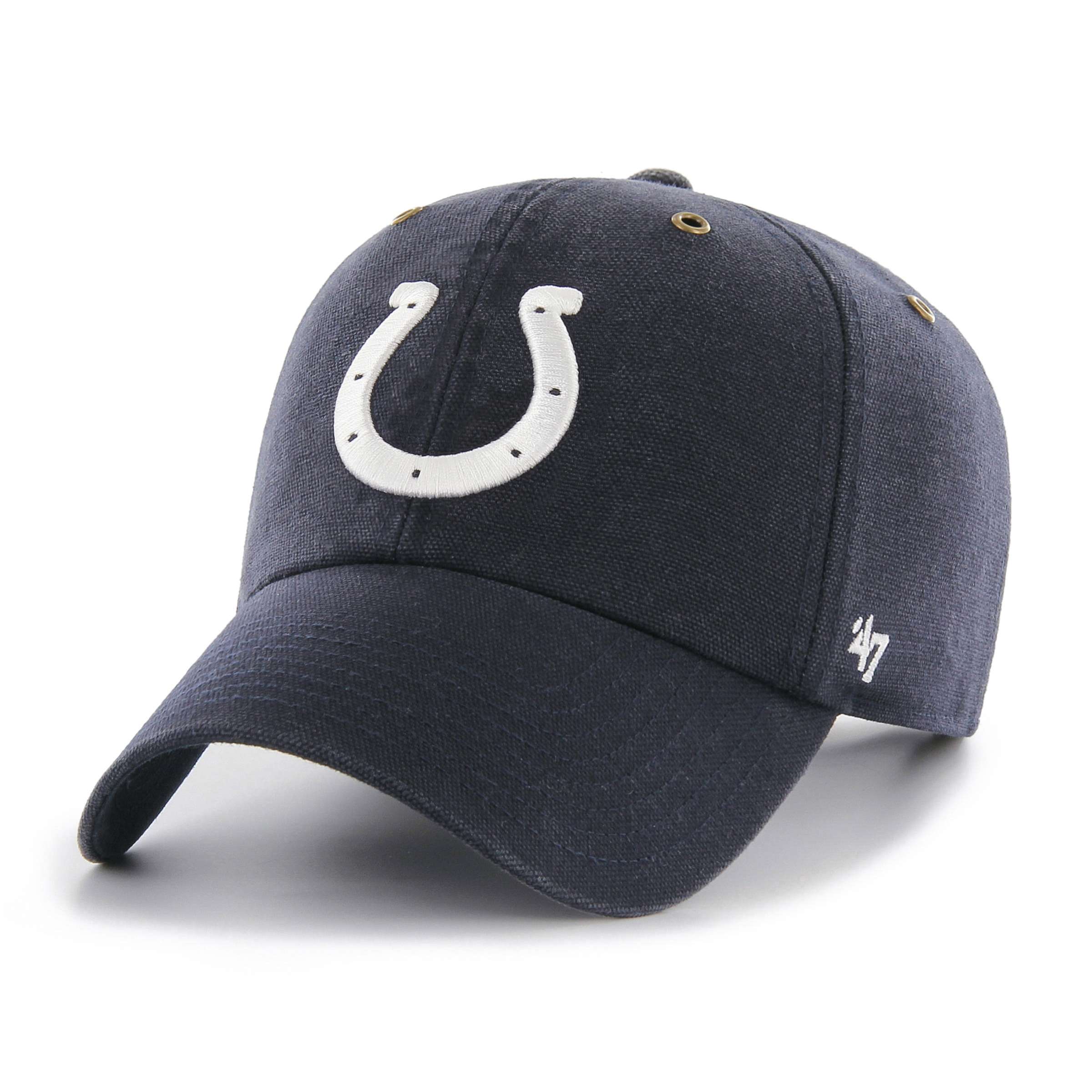 carhartt colts hat
