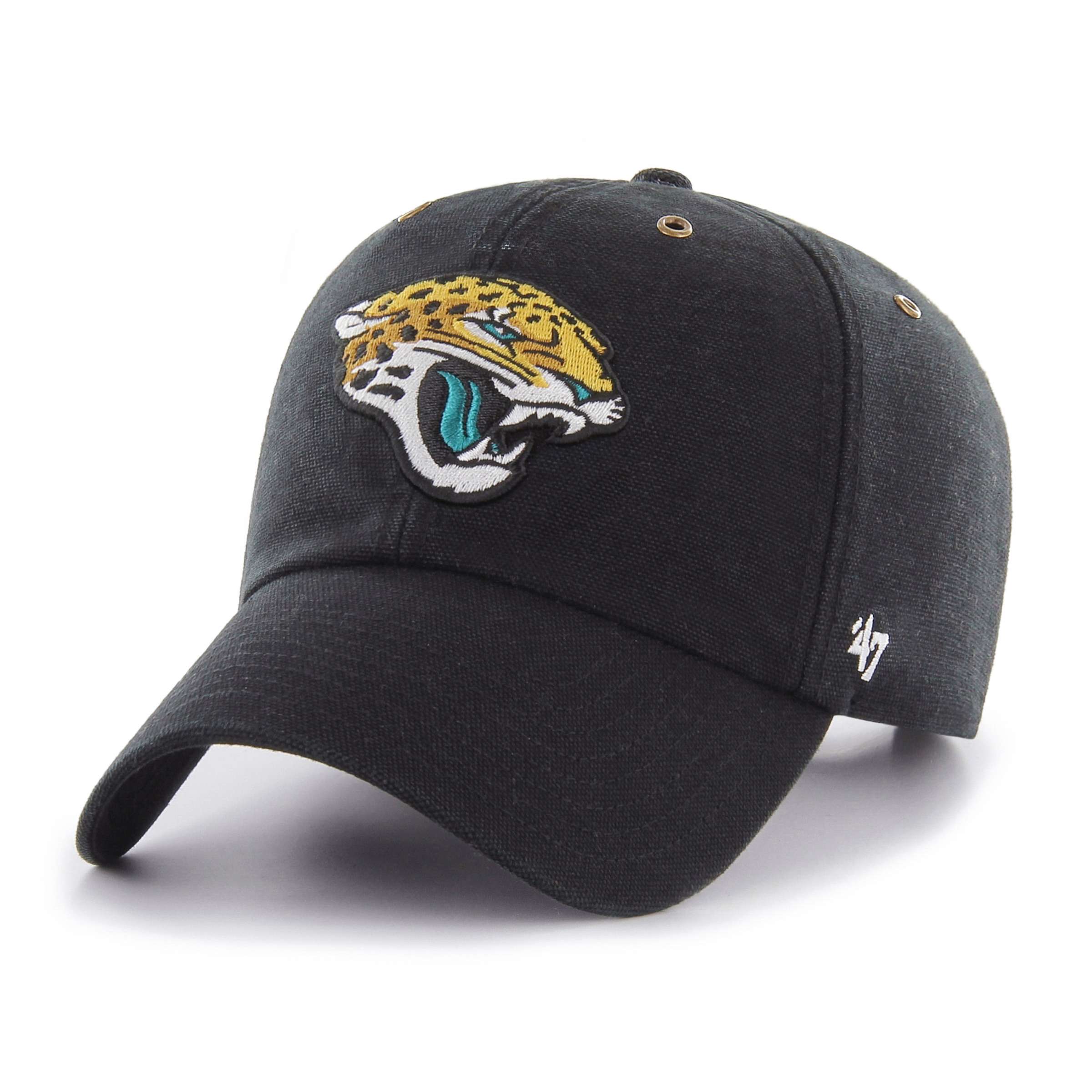 carhartt jaguars hat