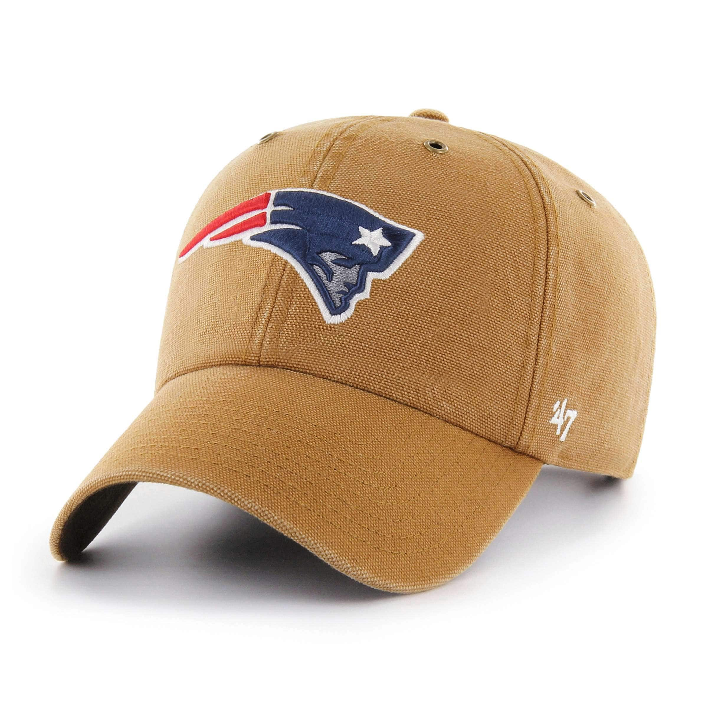 womens patriots hat