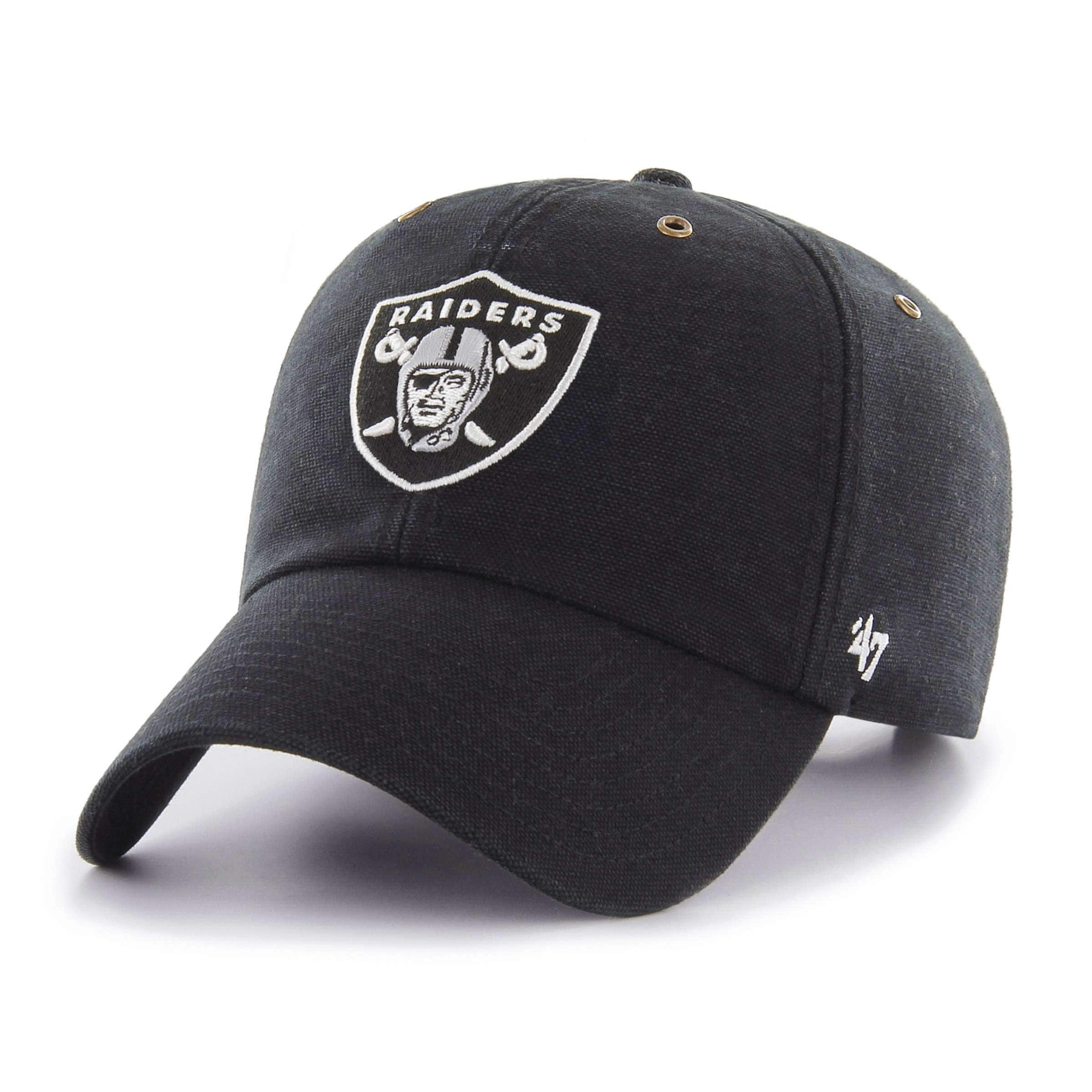 carhartt raiders hat