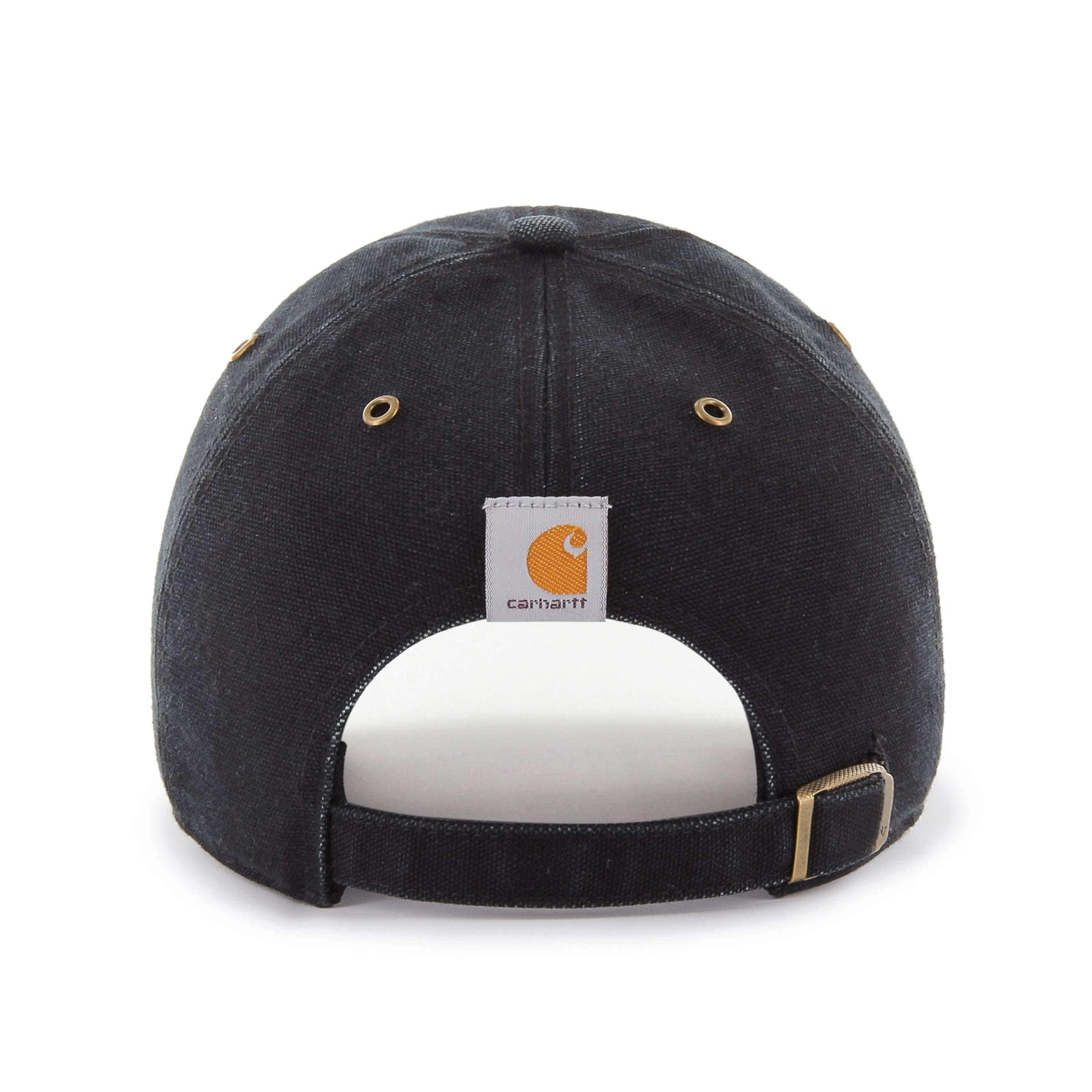 Check out these Carhartt and '47 Brand NFL crossover hats