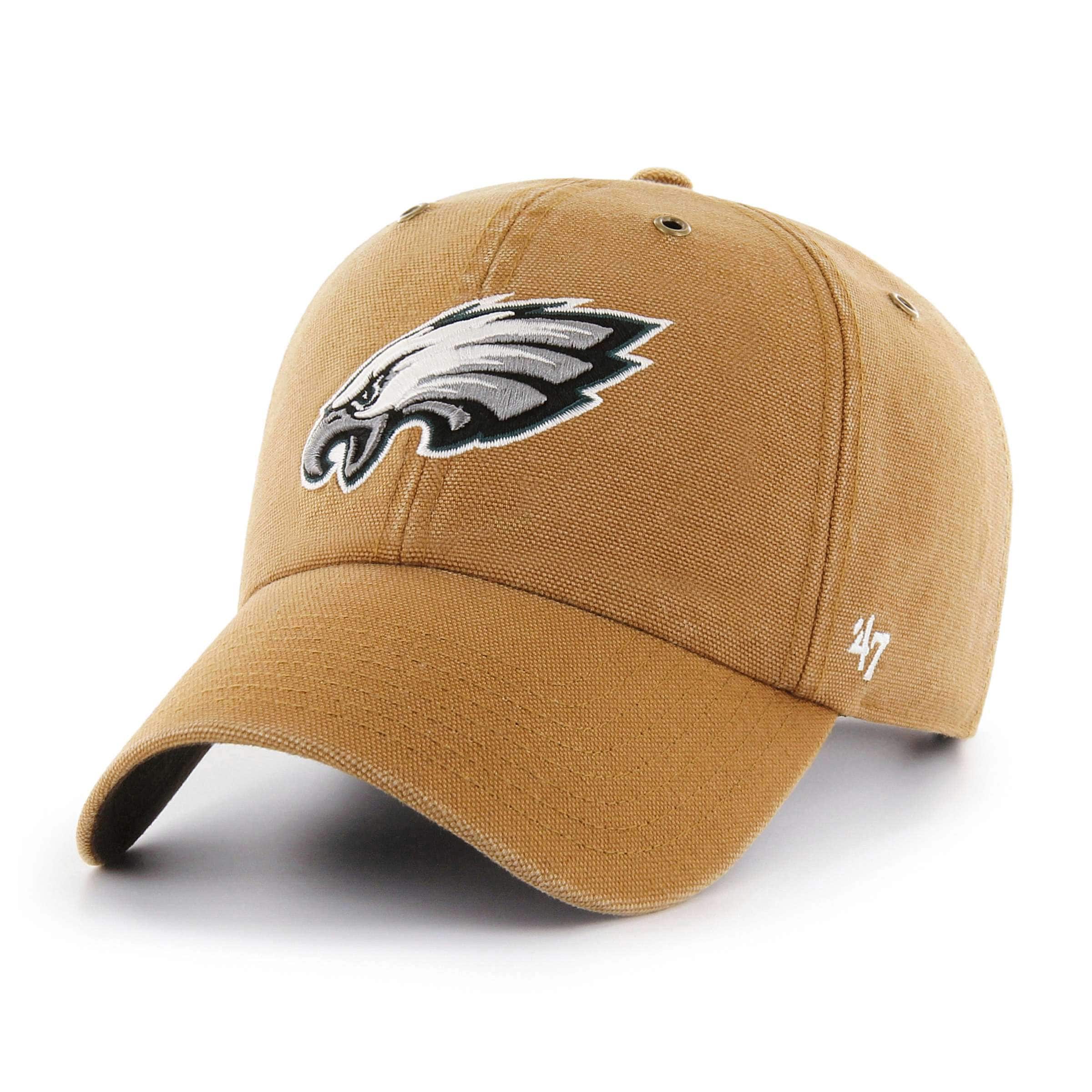Unisex Philadelphia Eagles Carhartt X '47 Clean Up Carhartt