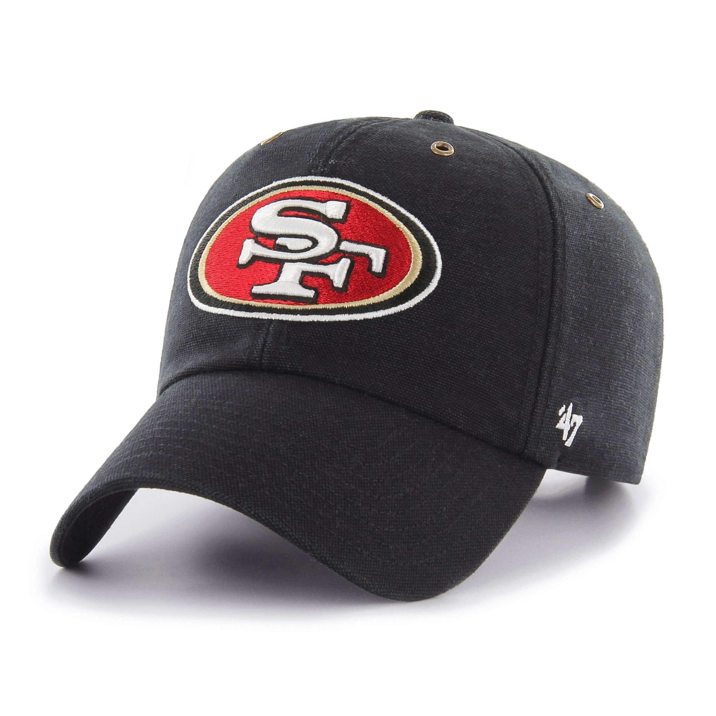 carhartt 49ers hat