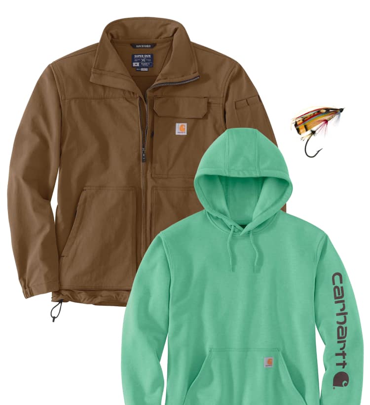 Carhartt mint green discount sweatshirt