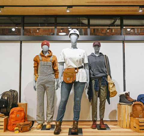 Carhartt Purse  Inquiry Into Sustainability