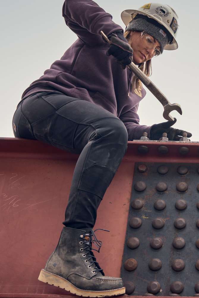 About Our Clothing & Apparel for Hardworking Women | Carhartt