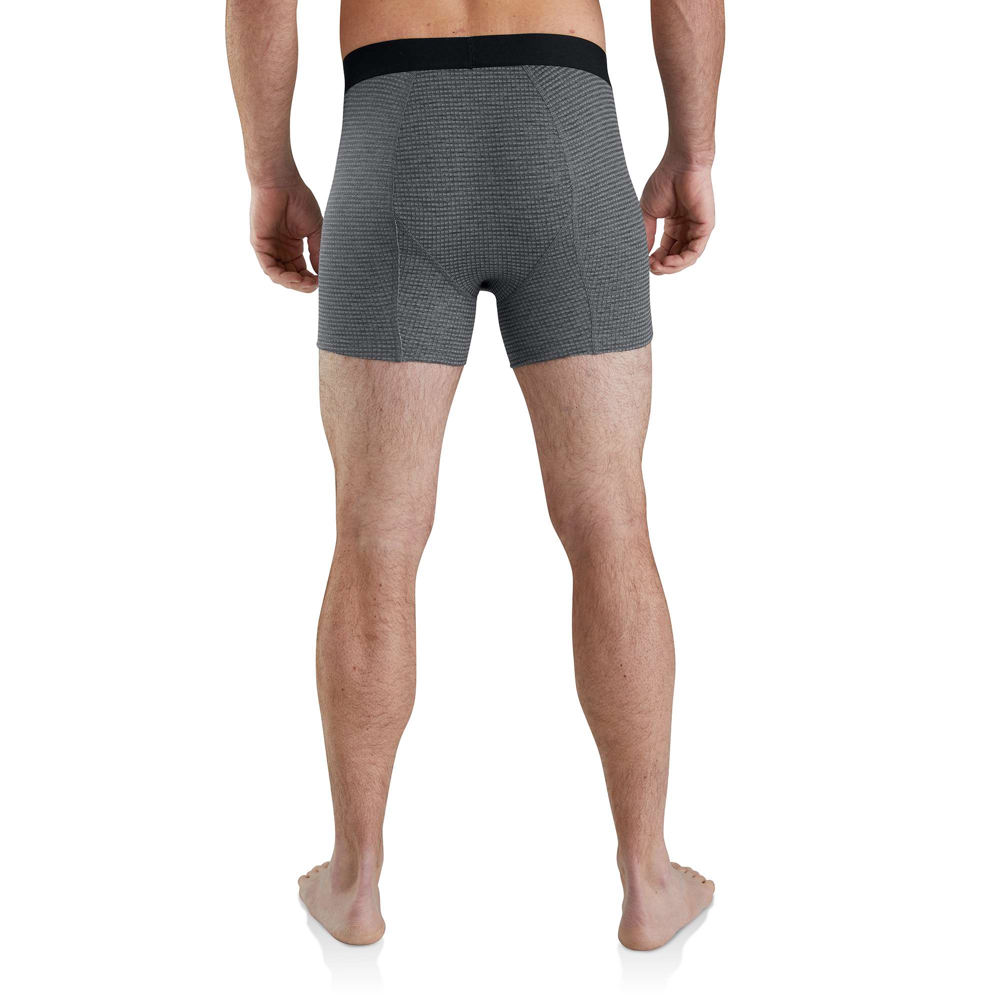 Additional thumbnail 3 of Carhartt Base Force® 5" Tech Boxer Brief