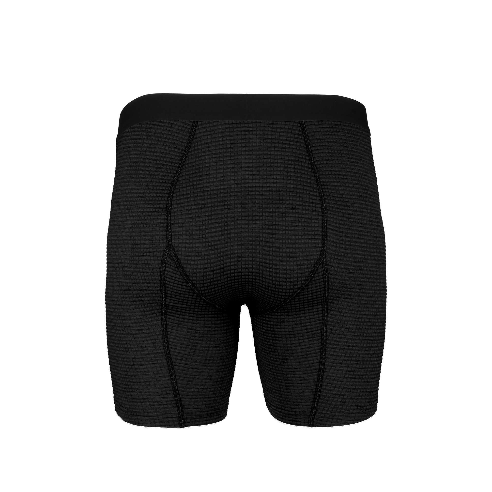 Additional thumbnail 2 of Carhartt Force® 8" Tech Boxer Briefs