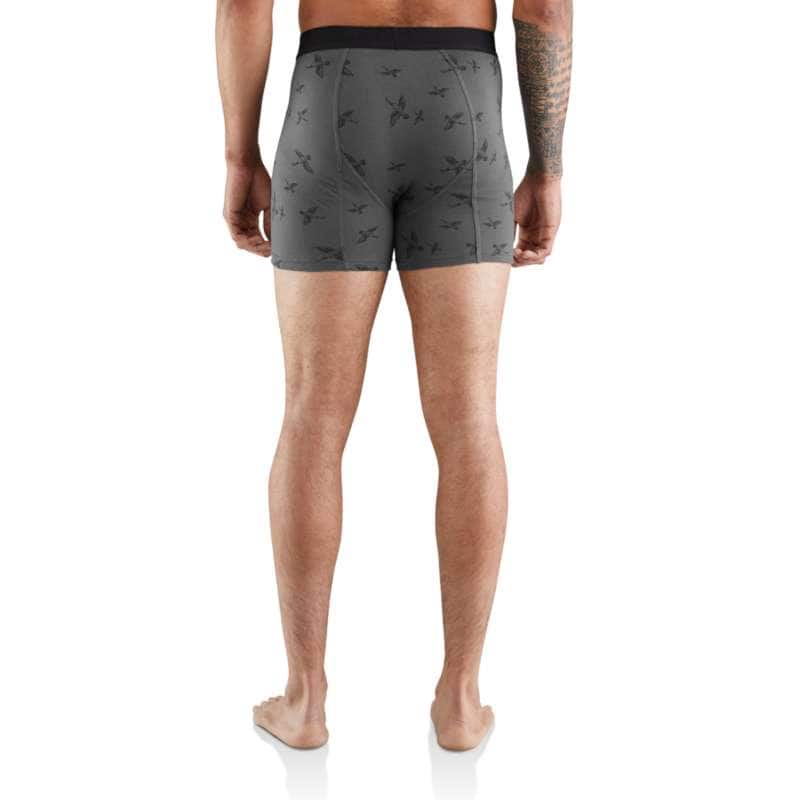 5" Basic Boxer Brief 2-Pack