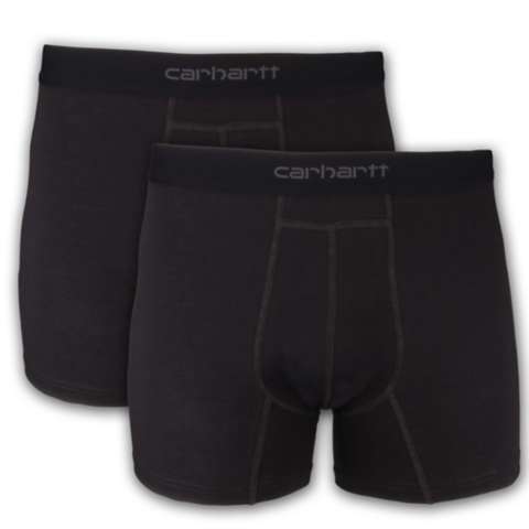 Трусы-боксеры Basic для мужчин, 2 шт. — Carhartt