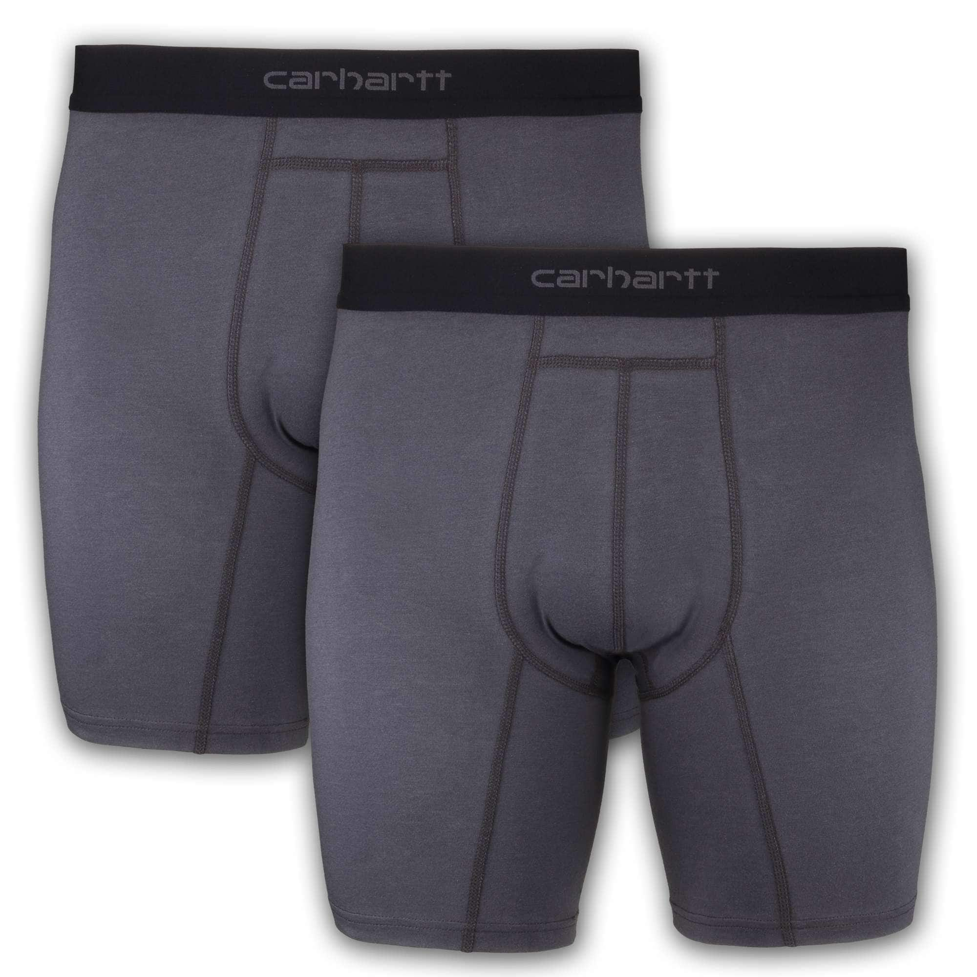 CARHARTT WIP: underwear for man - Black  Carhartt Wip underwear I029375  online at