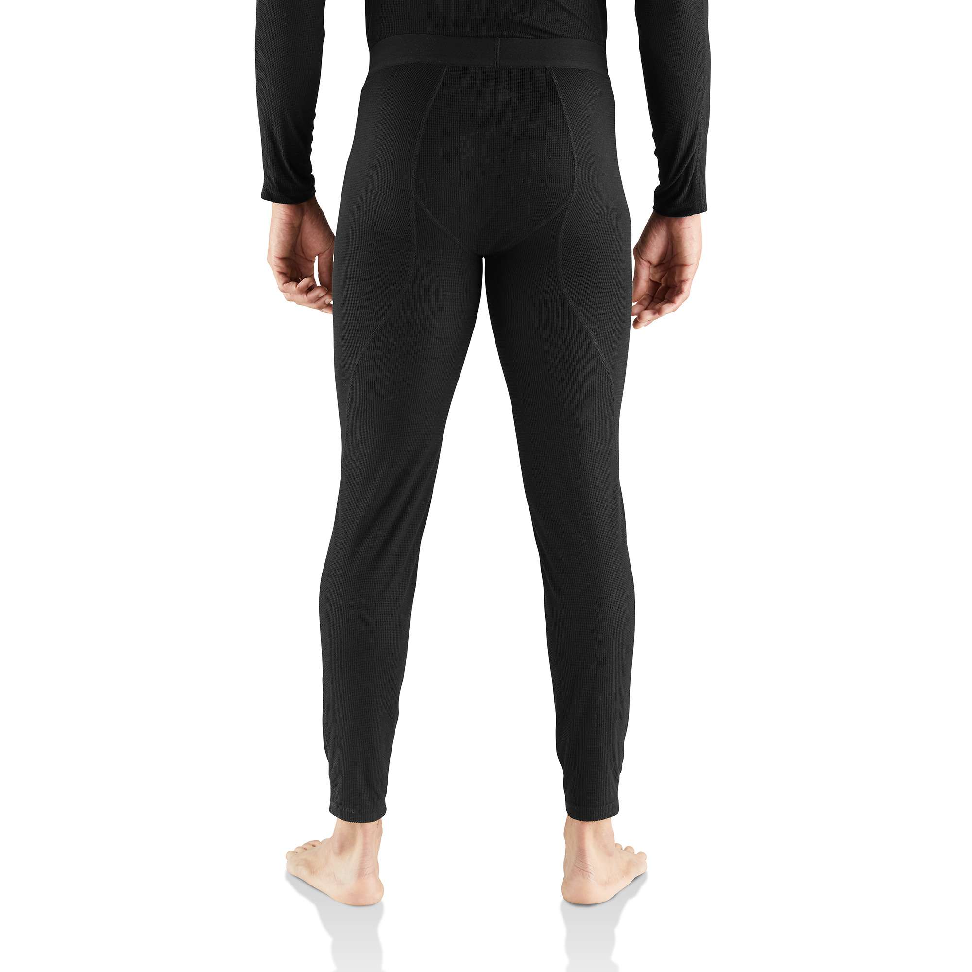 Additional thumbnail 2 of Men's Base Layer Thermal Pants - Carhartt Force® - Lightweight