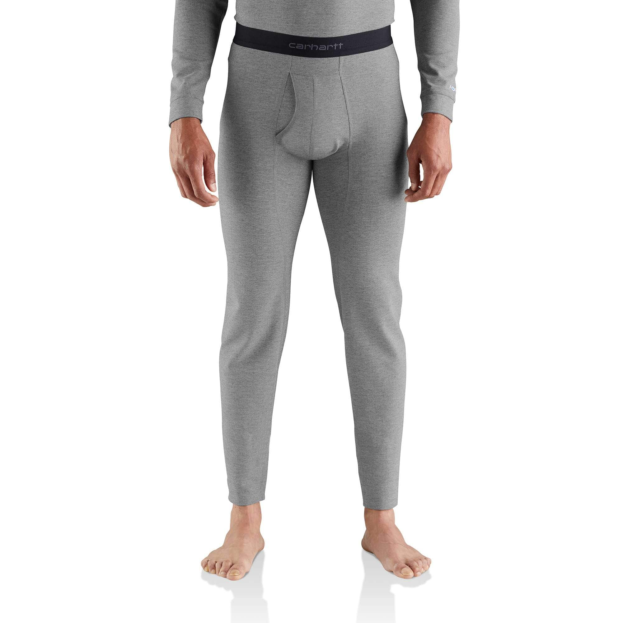 heavyweight long underwear