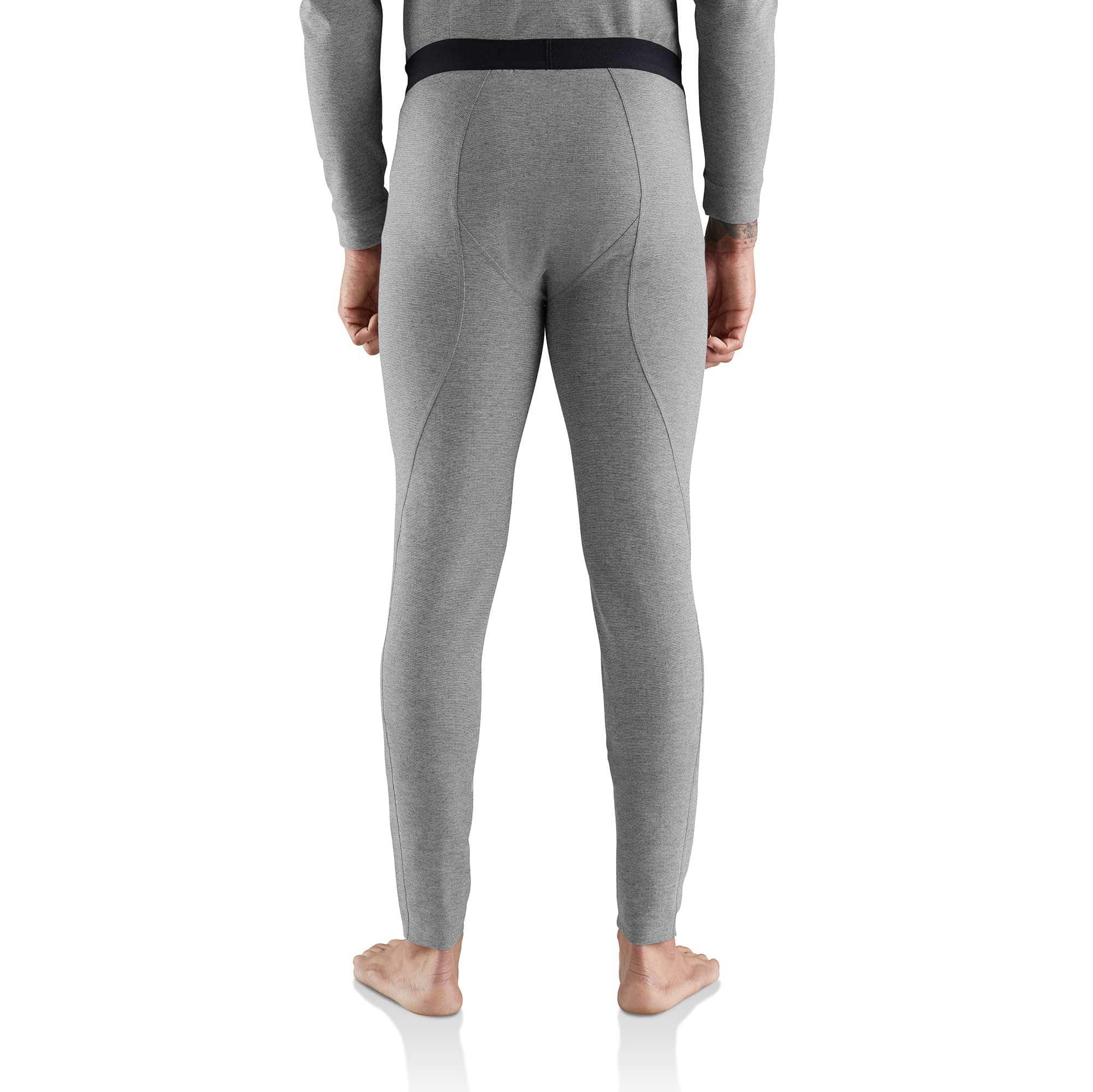 Additional thumbnail 2 of Men's Base Layer Thermal Pants - Carhartt Force® - Heavyweight
