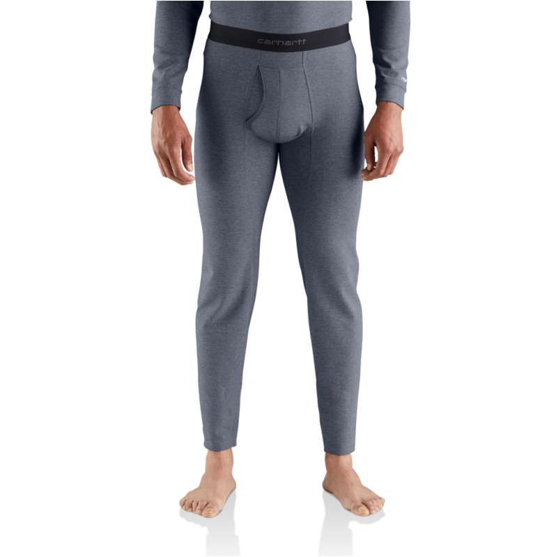 Base Layer : Men's thermal underwear - Chlorophylle