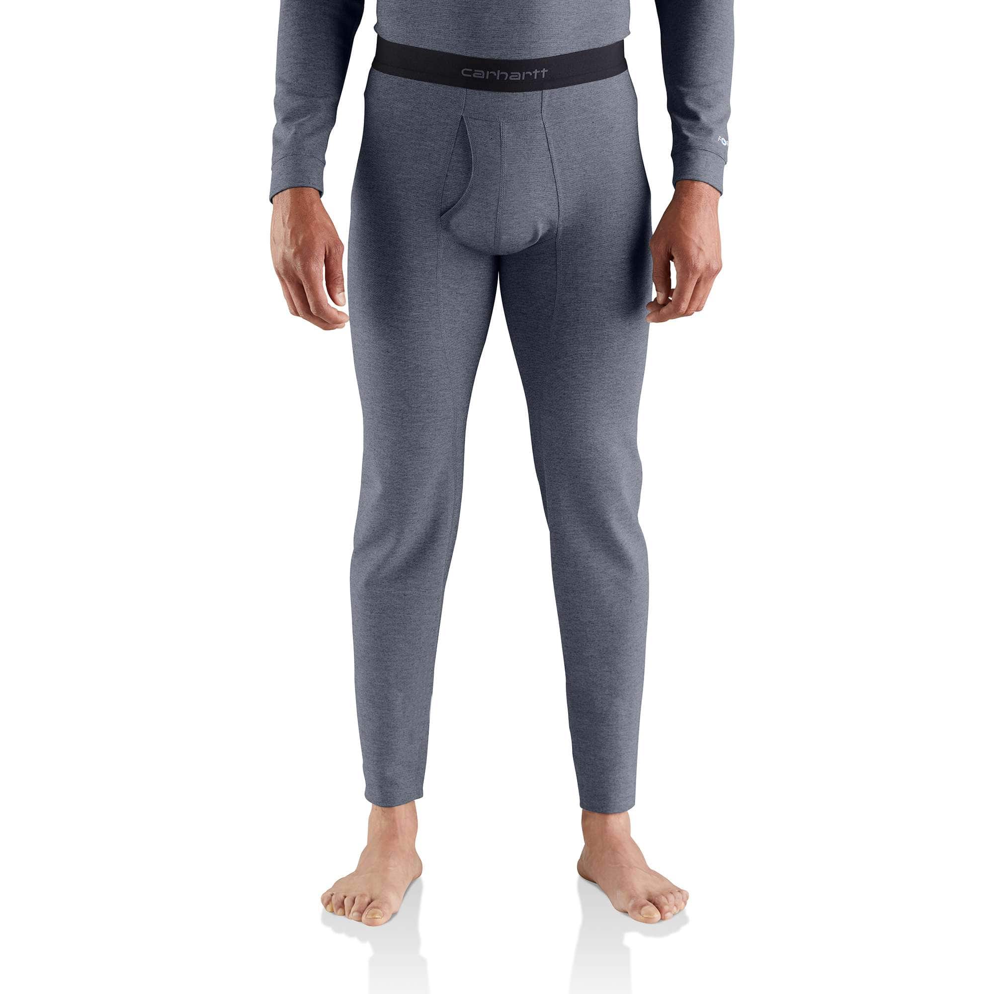 Base Force® Heavyweight Bottom | Winter 