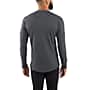 Additional thumbnail 2 of Men's Base Layer Thermal Shirt - Force® - Midweight