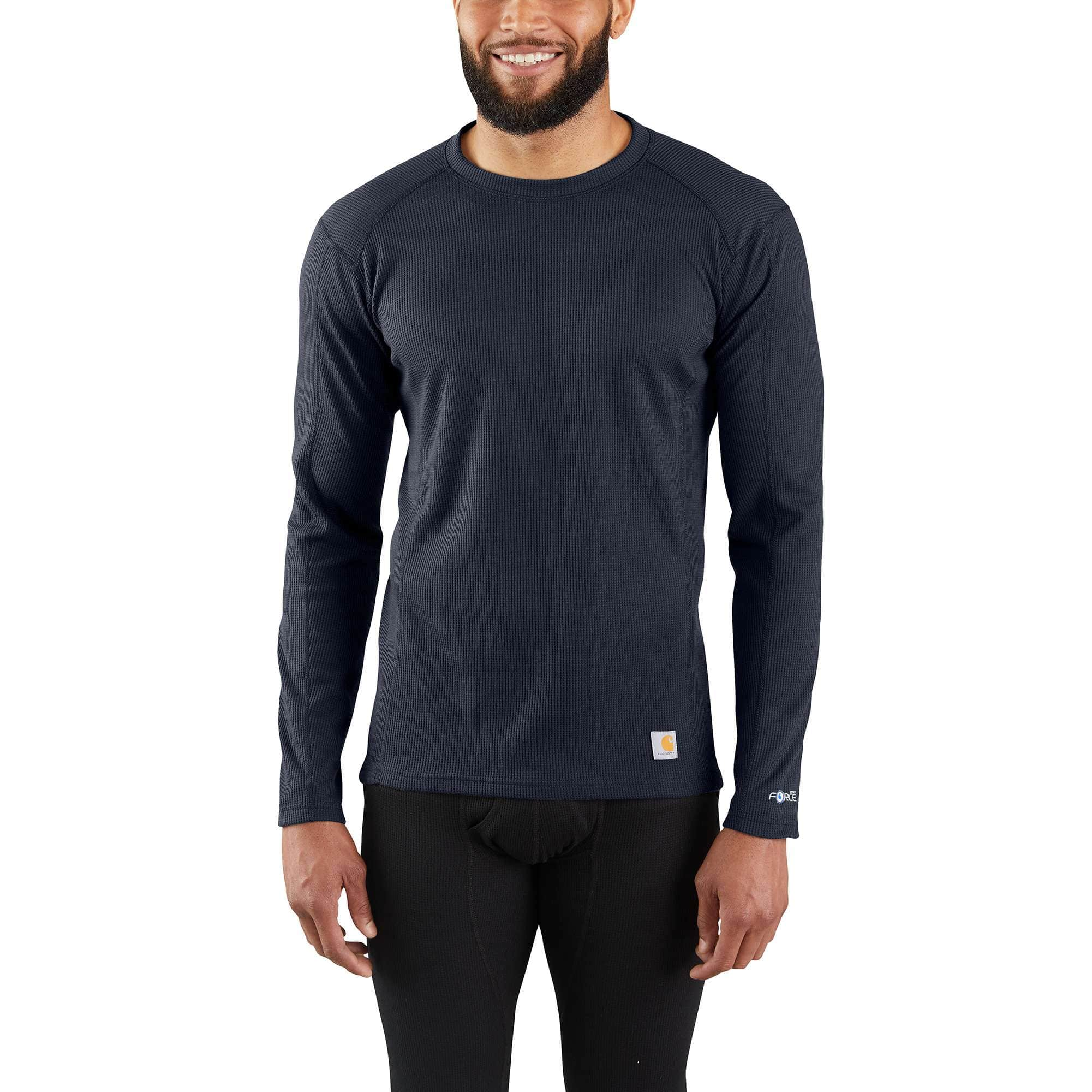 Men's Thermals & Long Underwear