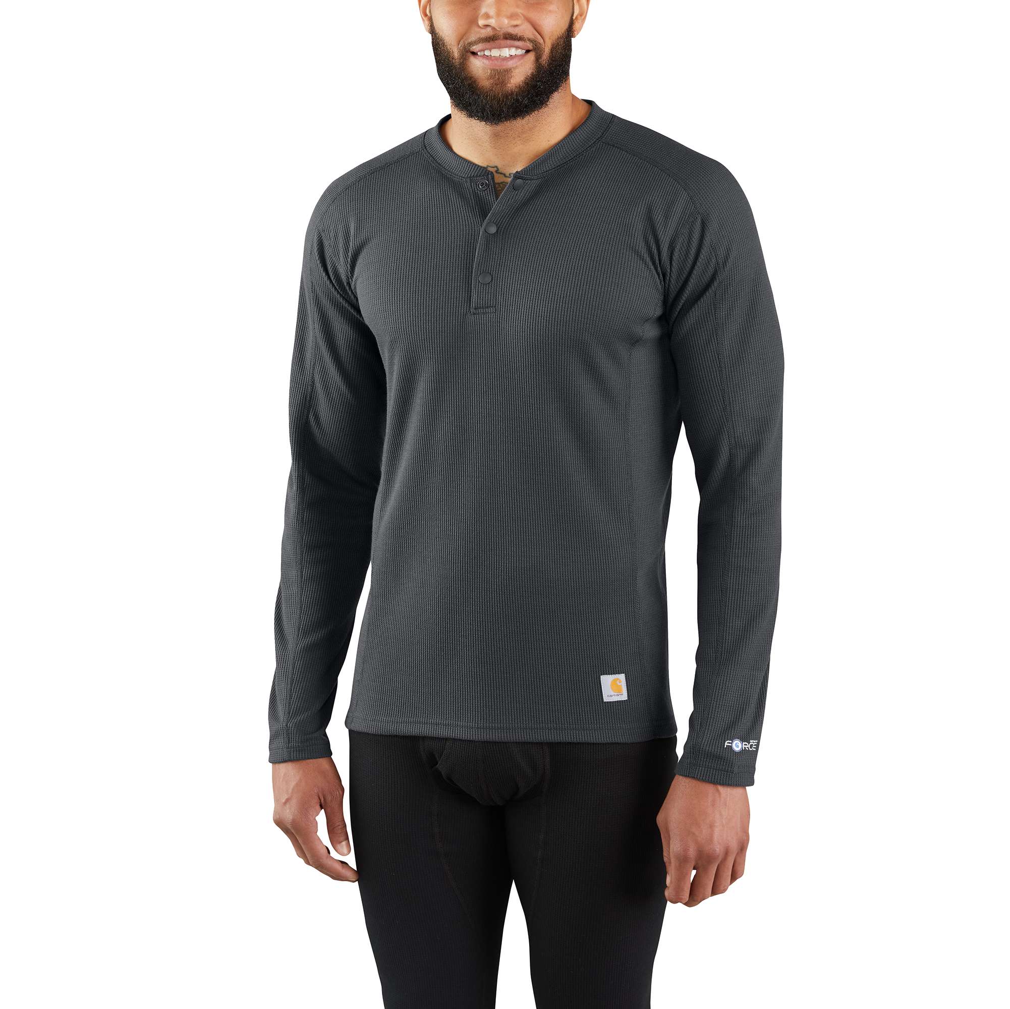 men's tall thermal shirts