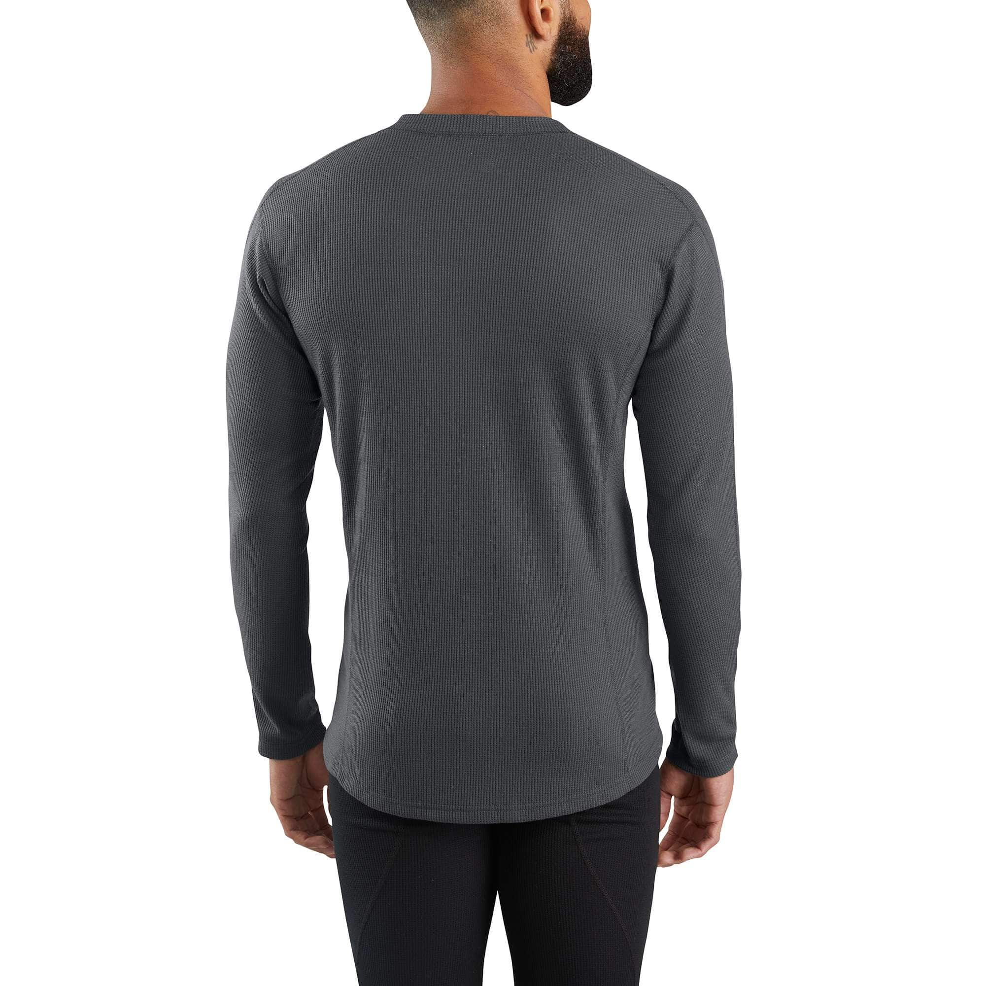 carhartt men's thermal shirts