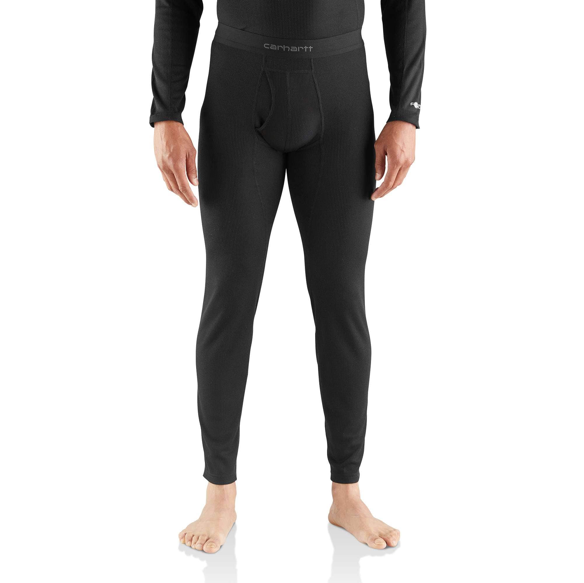 Men's Base Layer Thermal Pants - Carhartt Force® - Midweight