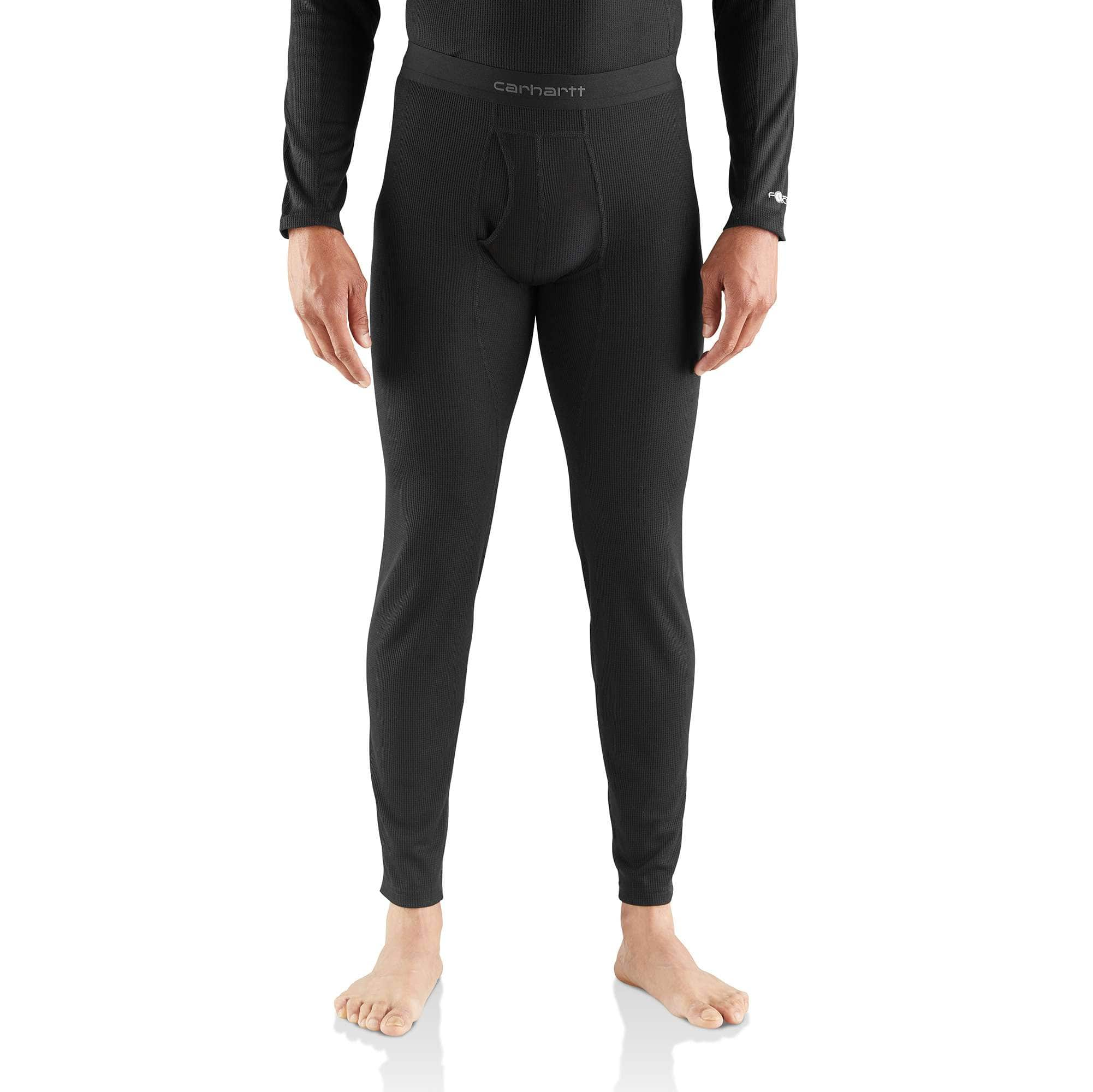 Men's Thermals & Long Underwear