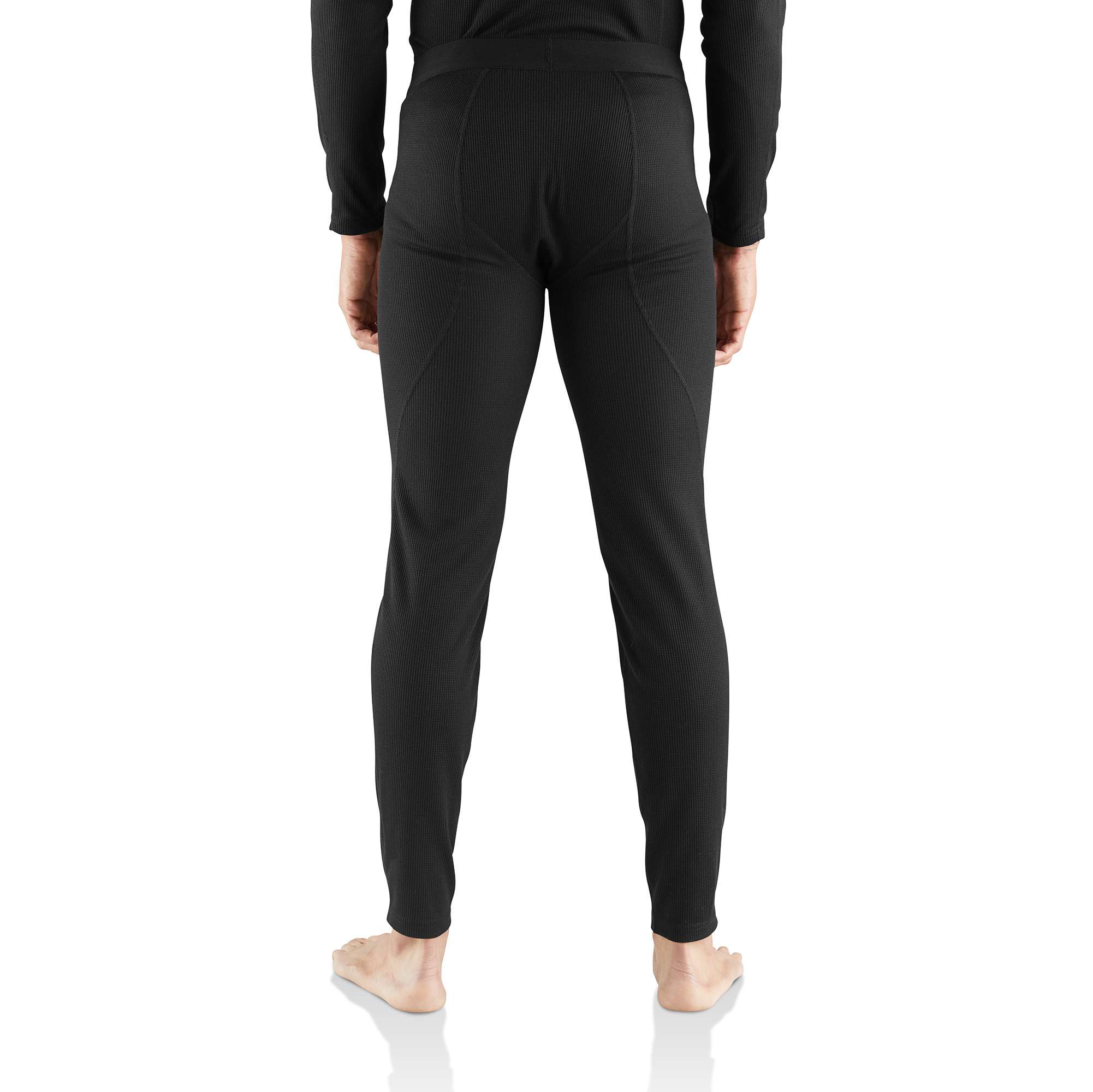 Additional thumbnail 2 of Men's Base Layer Thermal Pants - Carhartt Force® - Midweight