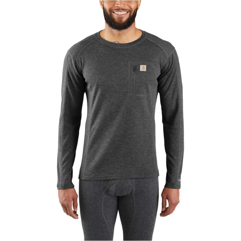 Carhartt Men's Force Midweight Classic Thermal Base Layer Pant