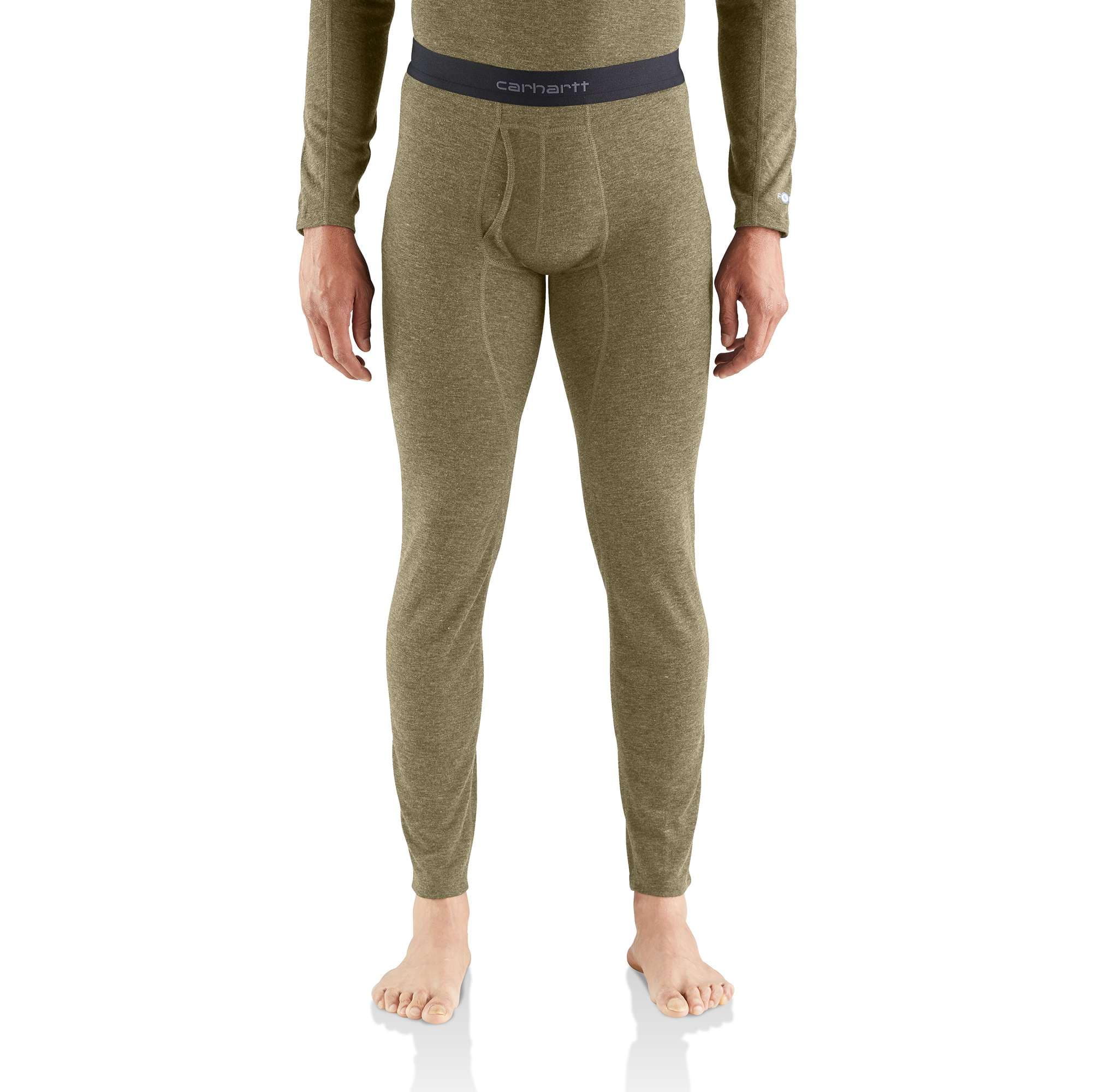 insulated long underwear