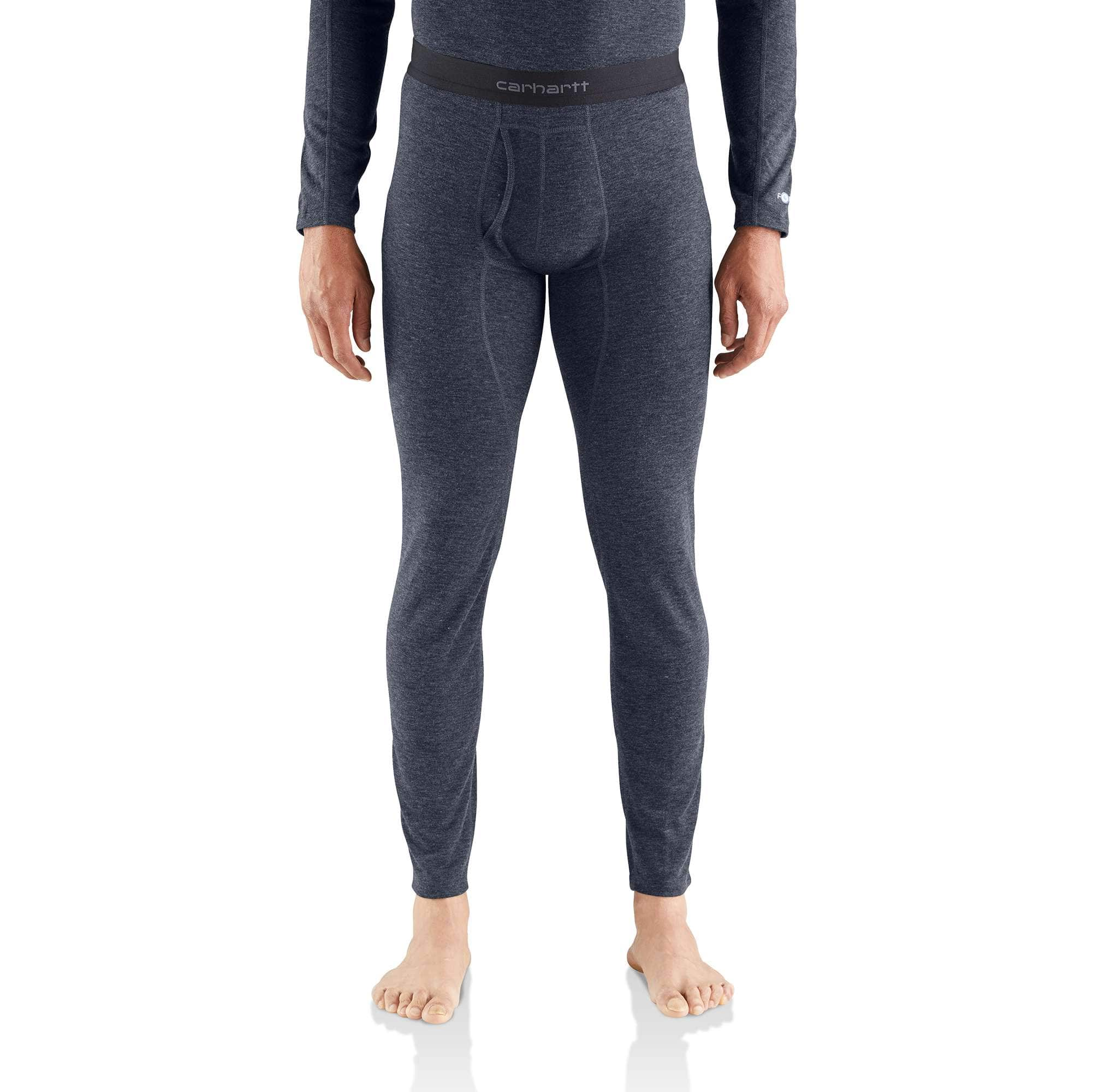 mens big and tall long johns