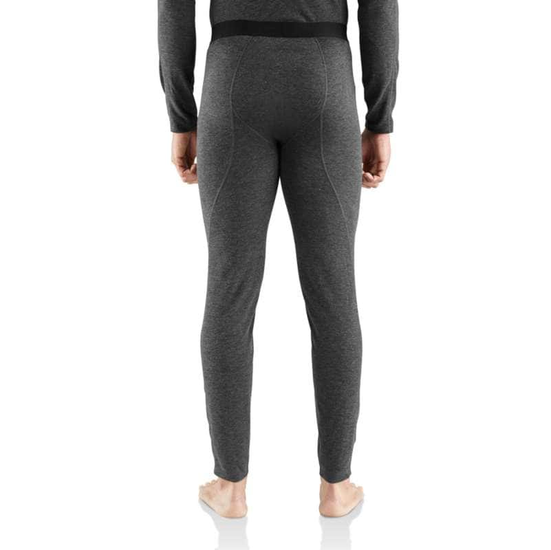 Men's Insulated Active Jac - Loose Fit - Washed Duck - 3 Warmest Rating