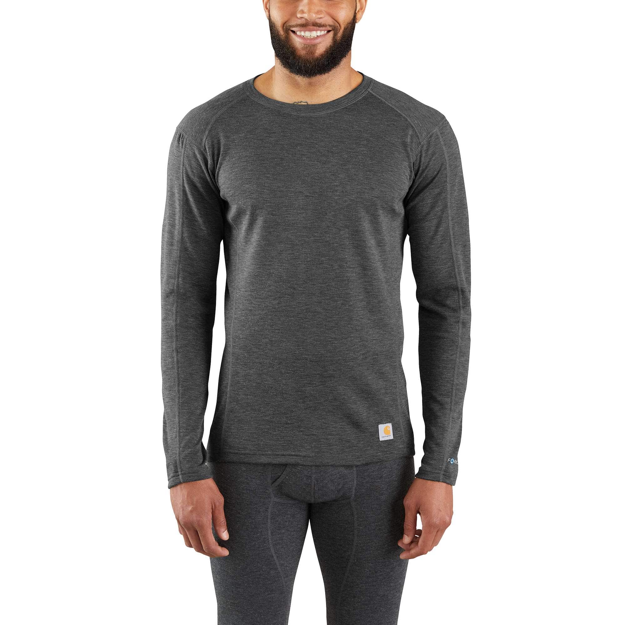 big and tall thermal tops