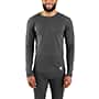 Additional thumbnail 1 of Men's Base Layer Thermal Shirt - Force® - Midweight - Poly-Wool