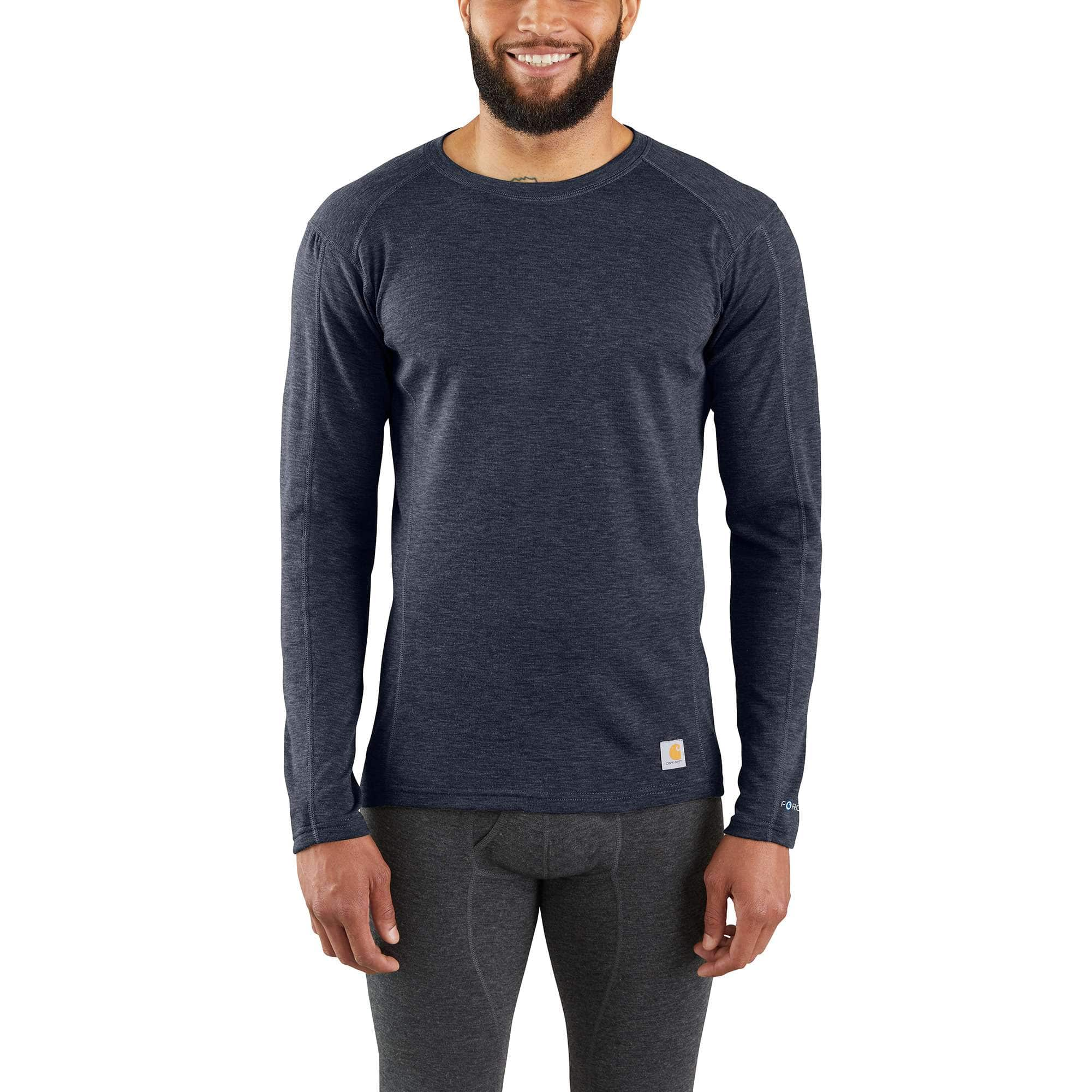 Carhartt extreme cold base layer hotsell