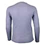 Additional thumbnail 3 of Base Force® 100% Cotton Midweight Crew