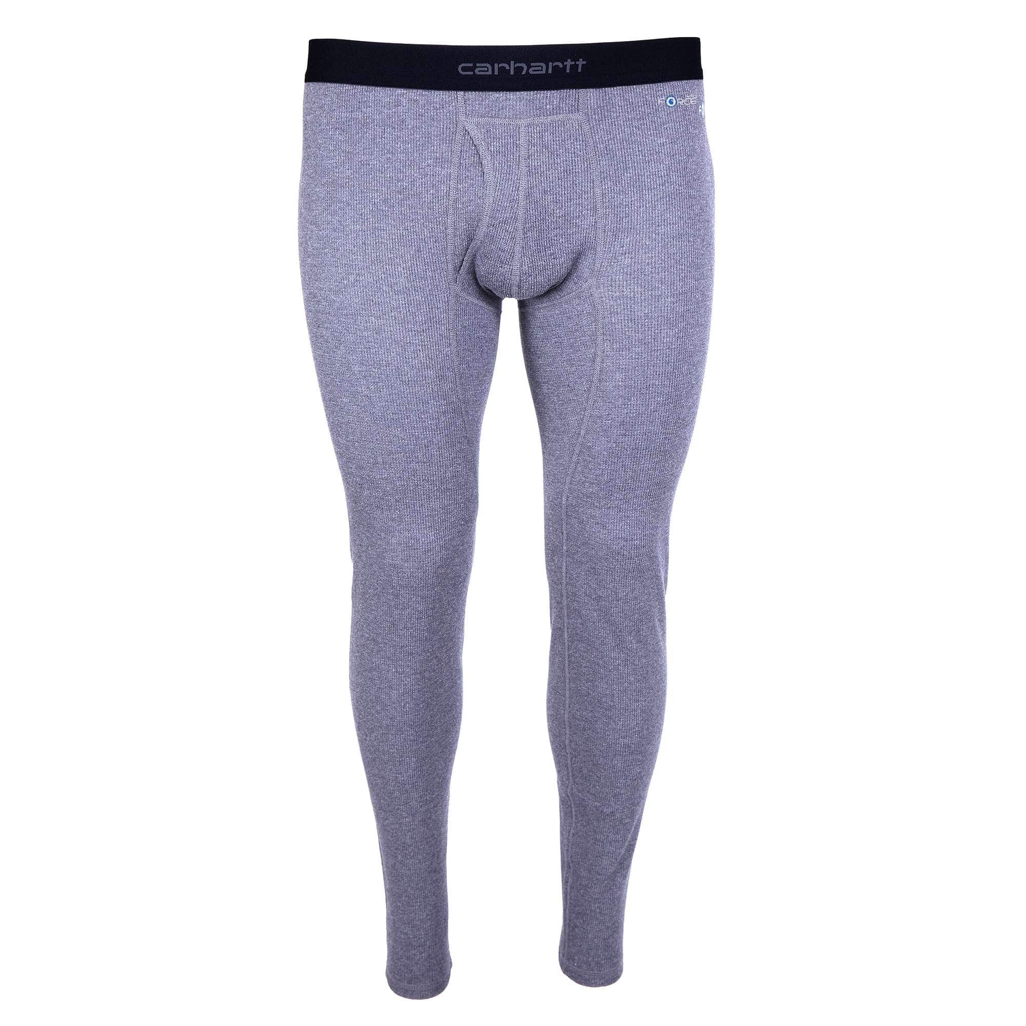 Men's Thermals & Long Underwear | Carhartt