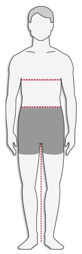 belt size conversion chart