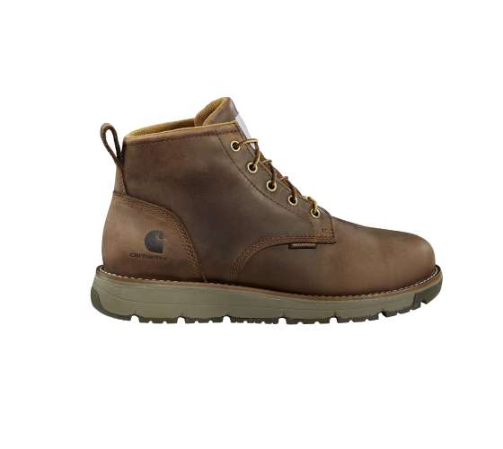 Carhartt lightweight wedge work on sale boots