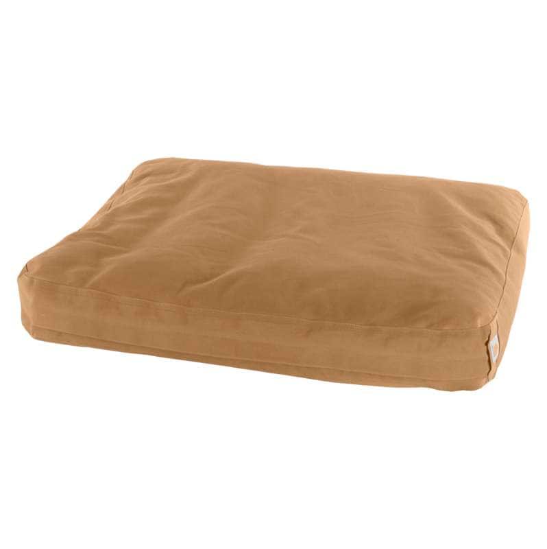 Carhartt  Dark Brown Medium Dog Bed