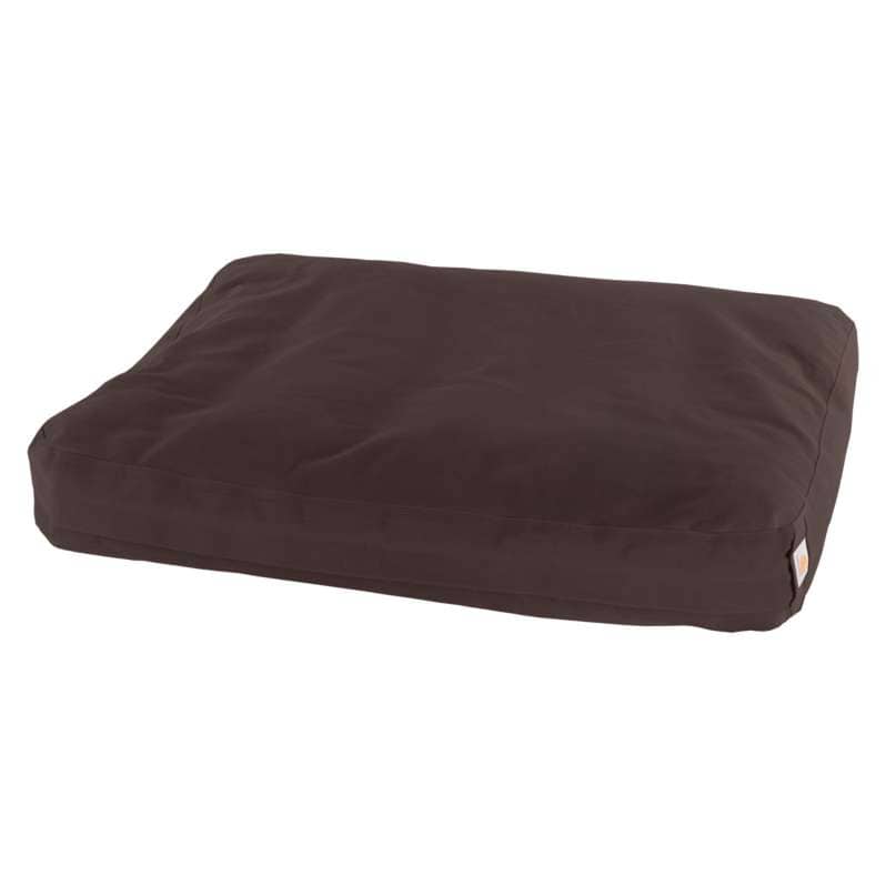 Carhartt  Dark Brown Medium Dog Bed