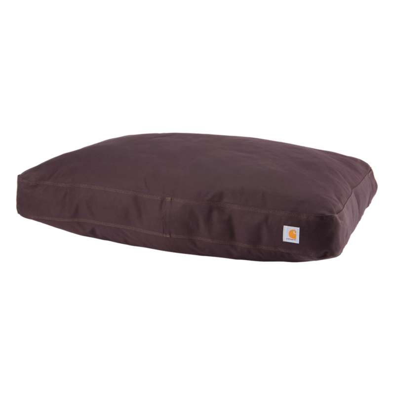 Carhartt  Carhartt Burgundy Large Dog Bed