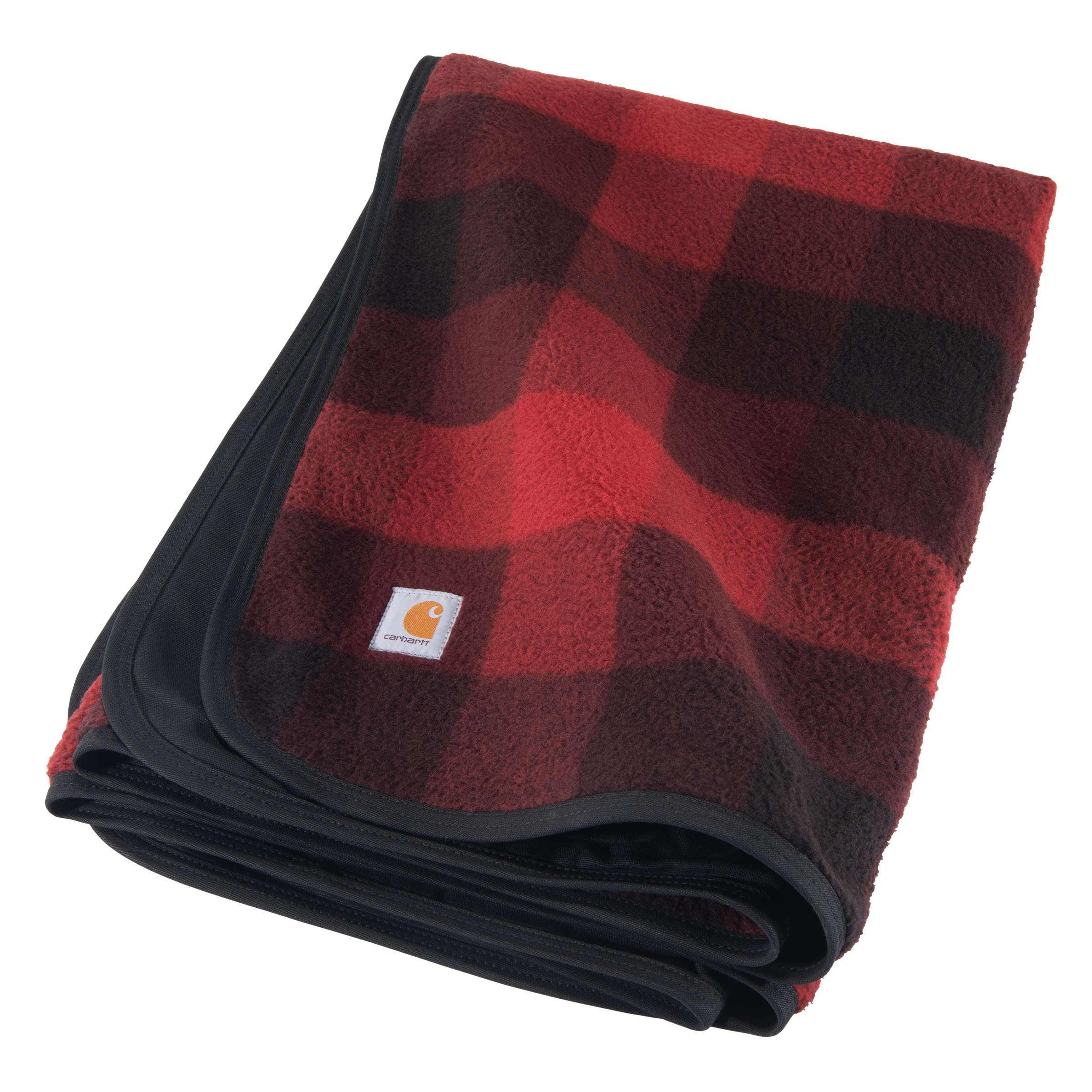 Carhartt Sherpa-Lined Dog Blanket