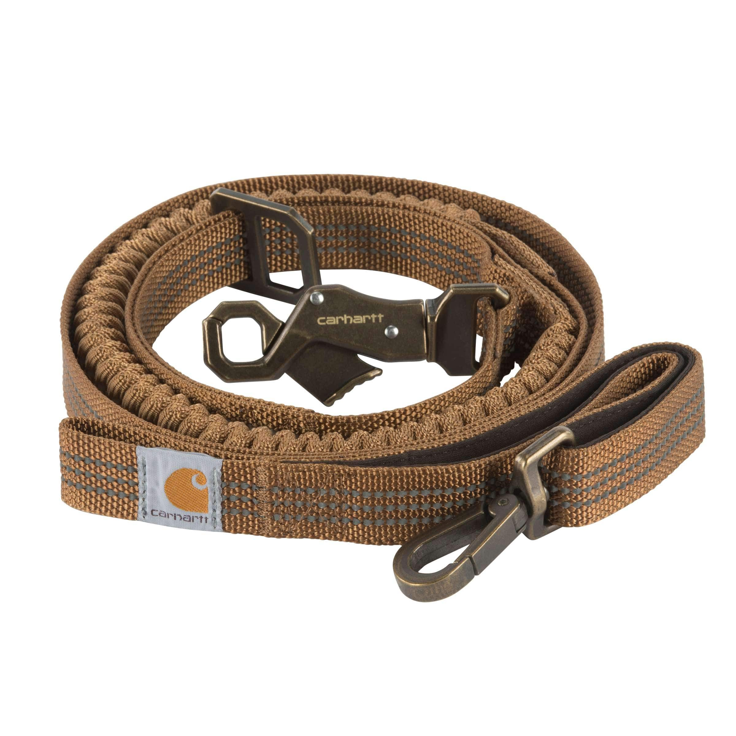 carhartt dog leash