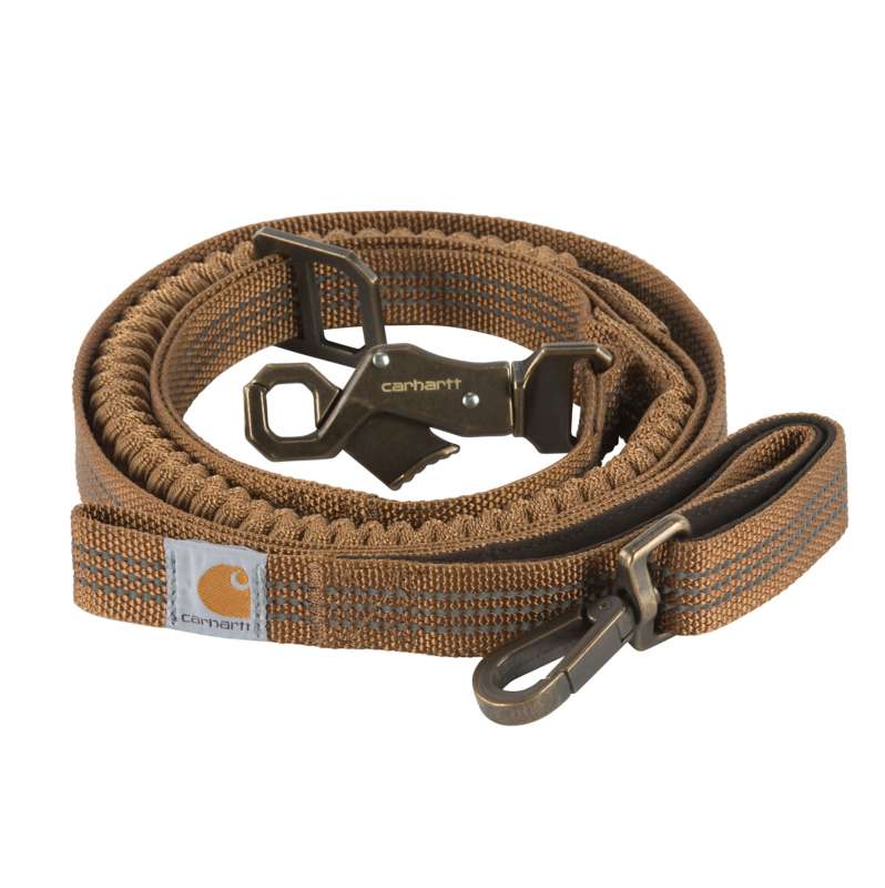 Carhartt shock absorbing cheap control leash