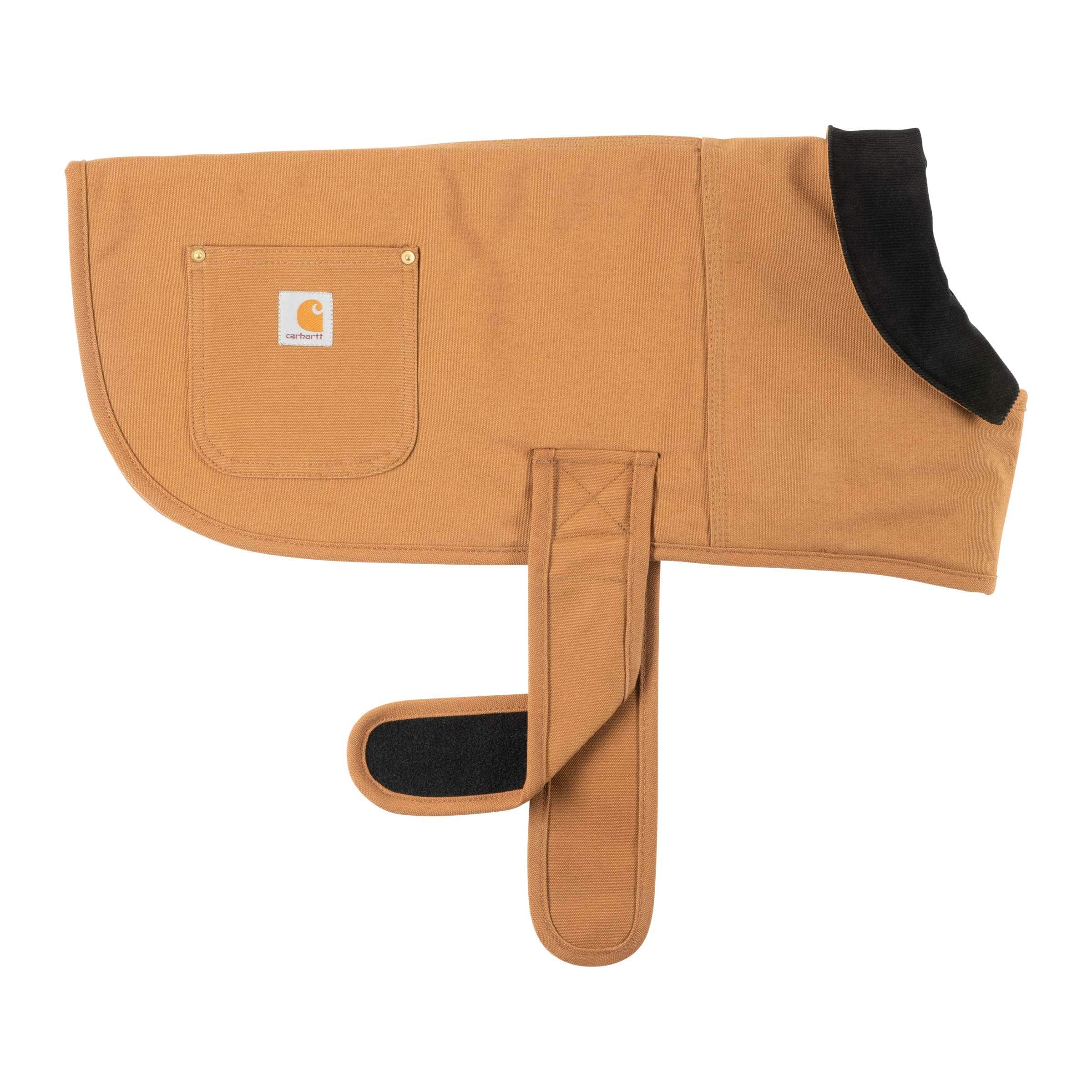 carhart dog jacket