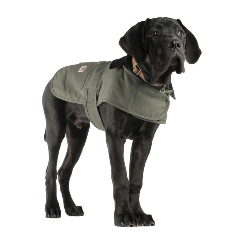 Dog Chore Coat MED Carhartt